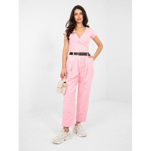 Spodnie-MI-SP-2690.00-jasny r&oacute;żowy