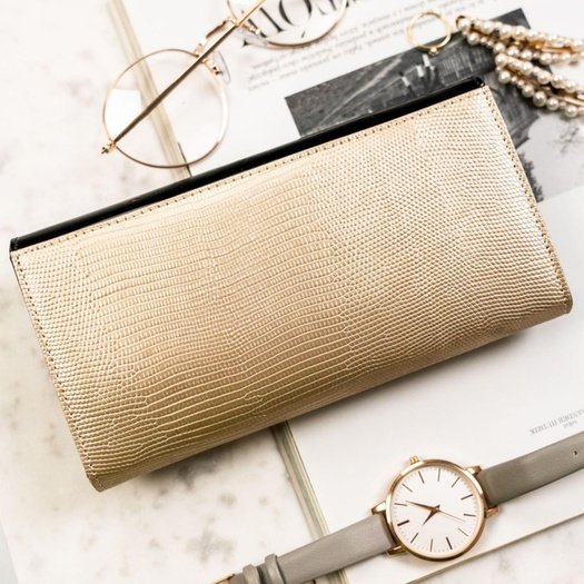 Women’s Wallet Peterson PTN LJ-42106