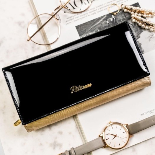 Women’s Wallet Peterson PTN LJ-42106