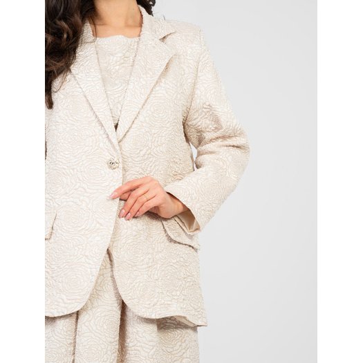 Marynarka-IT-MA-21839.10-jasny beżowy 1