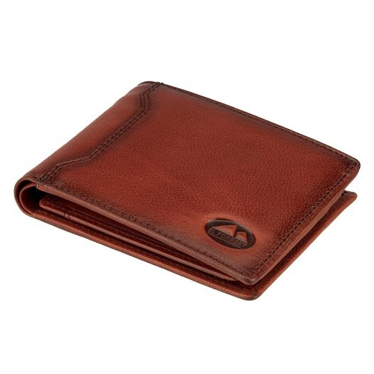 Men’s Wallet EL FORREST 996/A-29 RFID