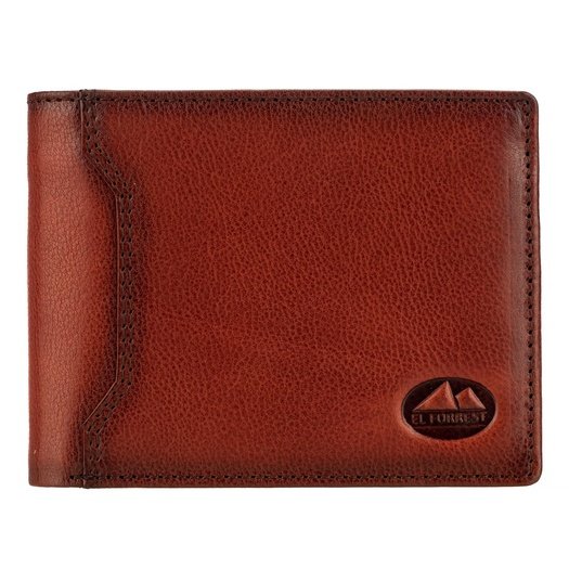Men’s Wallet EL FORREST 996/A-29 RFID