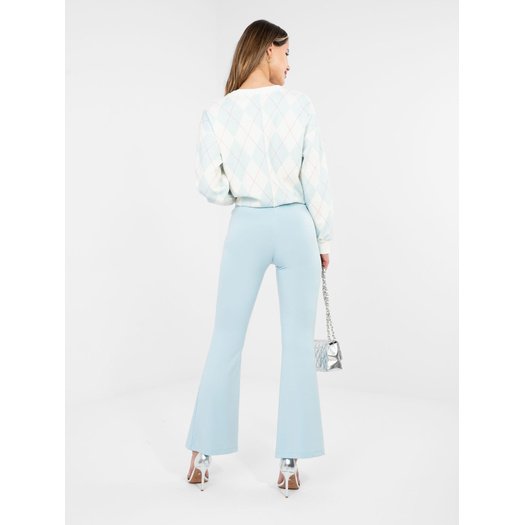 Spodnie dresowe-RV-DR-A1060.81-jasny niebieski 3