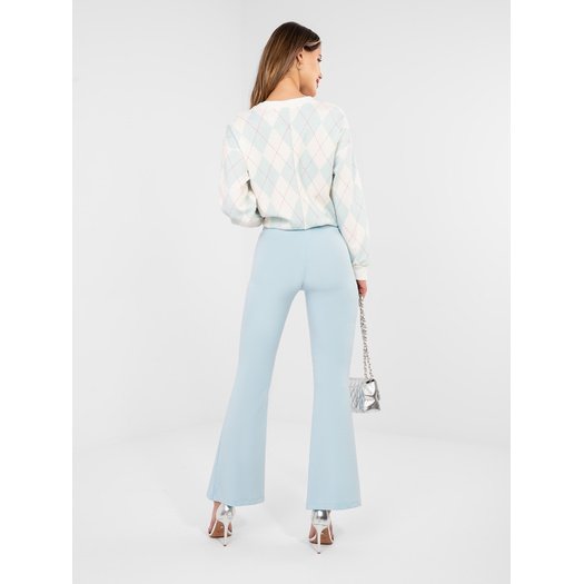 Spodnie dresowe-RV-DR-A1060.81-jasny niebieski 2