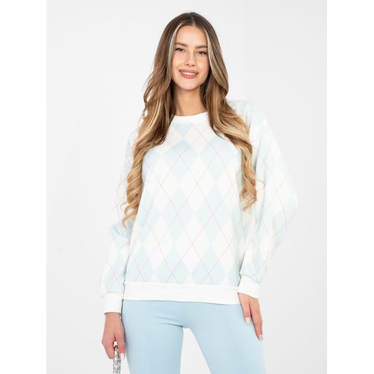 Bluza-MI-BL-4003.65-mietowy 1