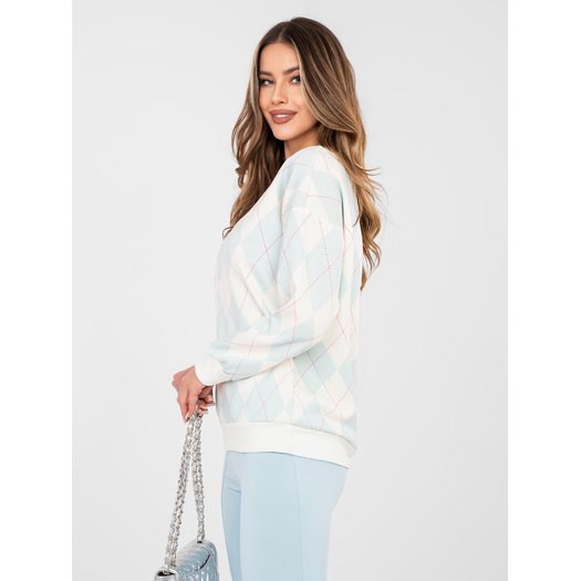 Bluza-MI-BL-4003.65-mietowy 1