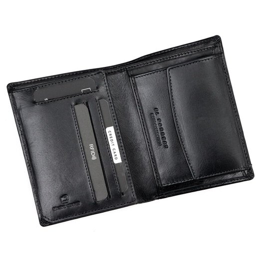 Men’s Wallet EL FORREST 896-301 RFID