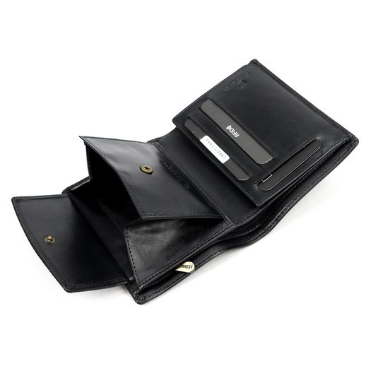Men’s Wallet EL FORREST 896-301 RFID