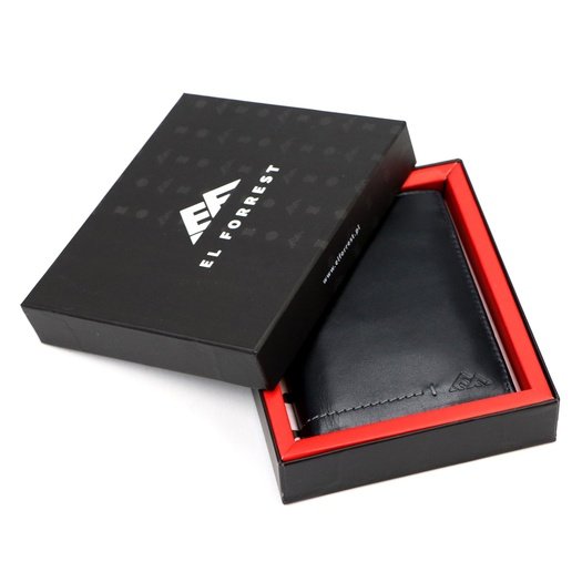 Men’s Wallet EL FORREST 896-301 RFID