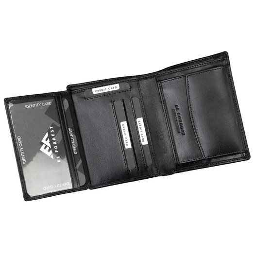 Men’s Wallet EL FORREST 896-301 RFID