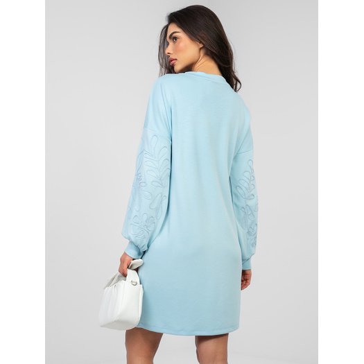 Sukienka-RV-SK-A1064.09-jasny niebieski 7