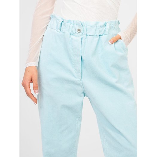 Spodnie-MI-SP-2689.47-jasny niebieski