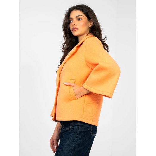 Kurtka-IT-KR-95965.05-jasny pomarańczowy 2