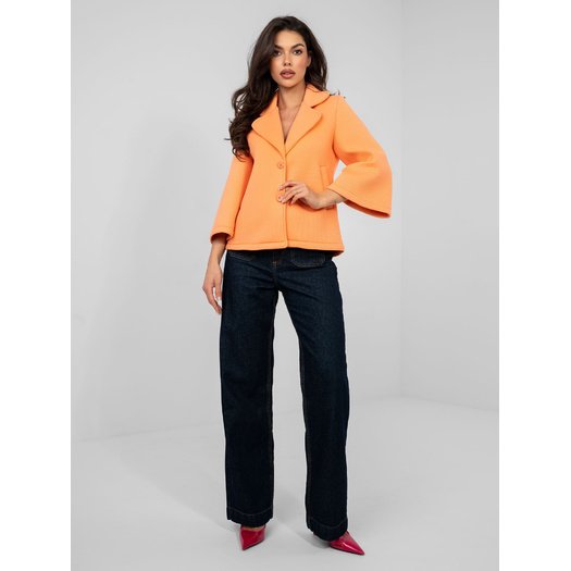 Kurtka-IT-KR-95965.05-jasny pomarańczowy 2
