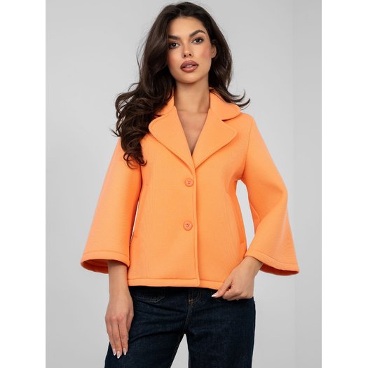 Kurtka-IT-KR-95965.05-jasny pomarańczowy 5