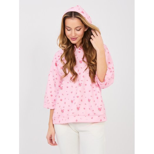 Bluzka-IT-BZ-22278.74-r&oacute;żowy 3