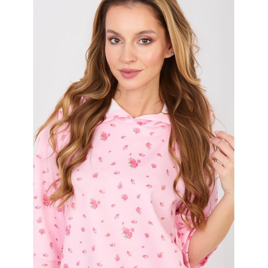 Bluzka-IT-BZ-22278.74-r&oacute;żowy 1