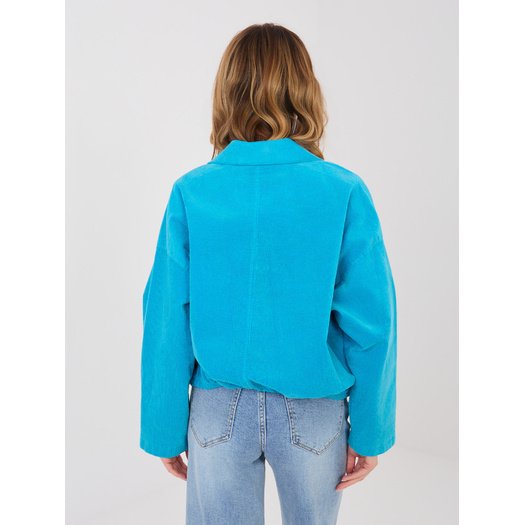 Kurtka-IT-KR-FL10163.10-niebieski 2