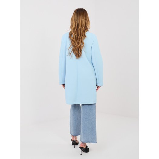 Płaszcz-IT-PL-FL8153-1.06-jasny niebieski 3
