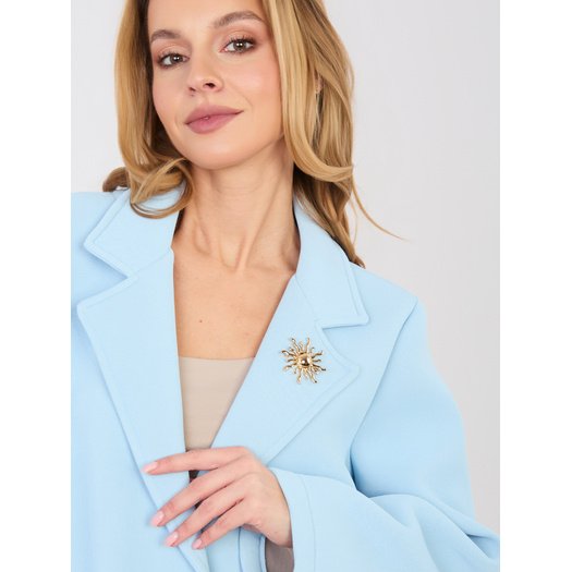 Płaszcz-IT-PL-FL8153-1.06-jasny niebieski 2