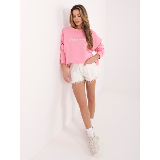 Bluza-RV-BL-A1036.64-r&oacute;żowy 1