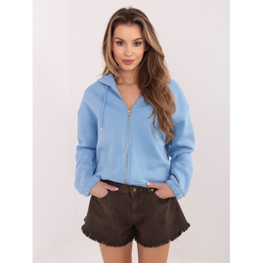 Bluza-CLM-BL-3762.08-niebieski