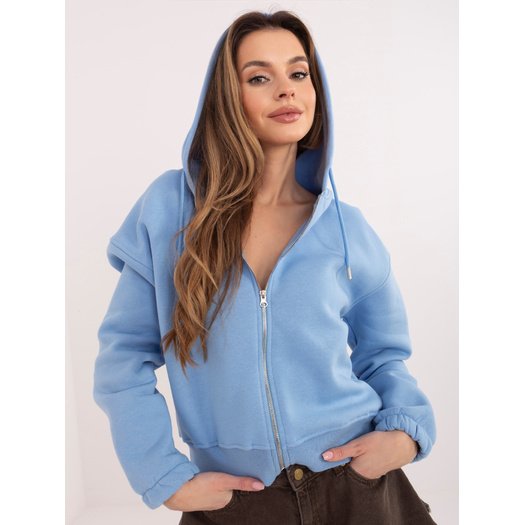 Bluza-CLM-BL-3762.08-niebieski 3