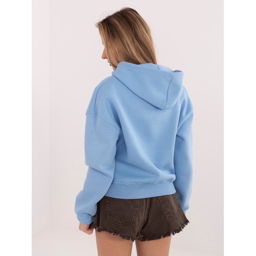 Bluza-CLM-BL-3762.08-niebieski 2