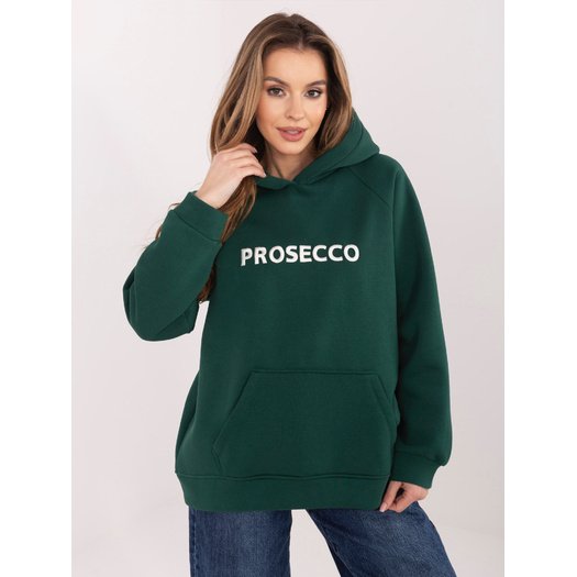 Bluza-RV-BL-A1034.30-ciemny zielony