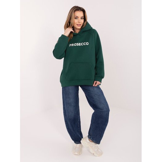 Bluza-RV-BL-A1034.30-ciemny zielony 4