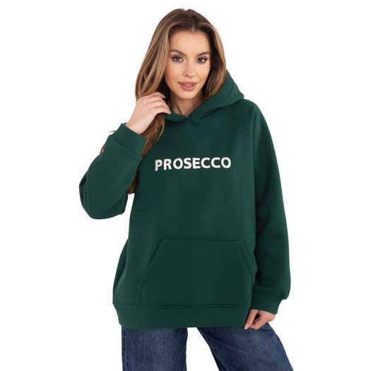 Bluza-RV-BL-A1034.30-ciemny zielony 3