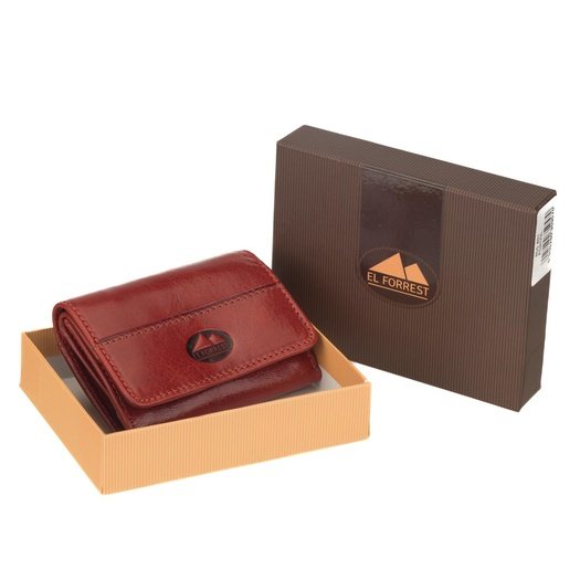 Women’s Wallet EL FORREST 855-401