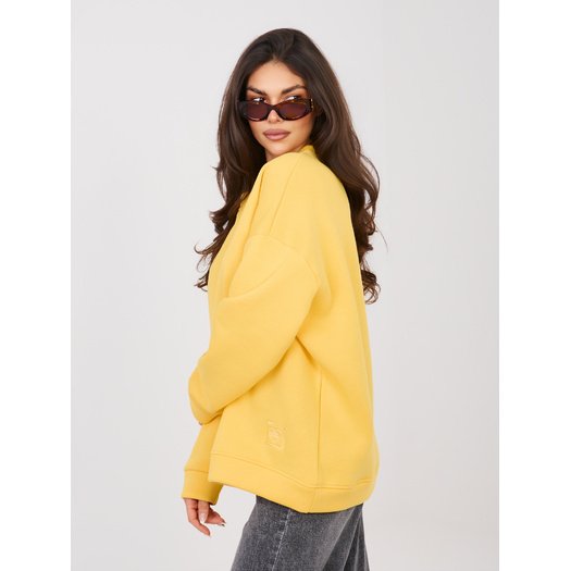 Bluza-RV-BL-A1038.66-ż&oacute;łty 2