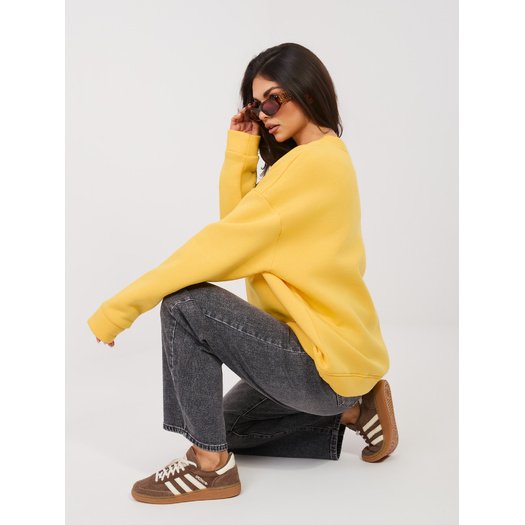 Bluza-RV-BL-A1038.66-ż&oacute;łty 1