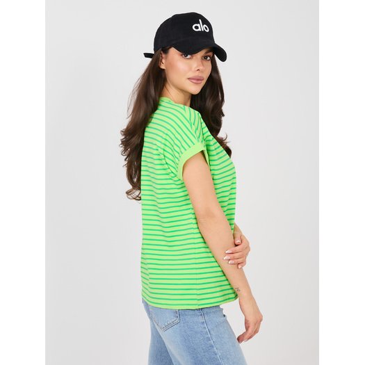 T-shirt-RV-TS-A1125.85-jasny zielony 4