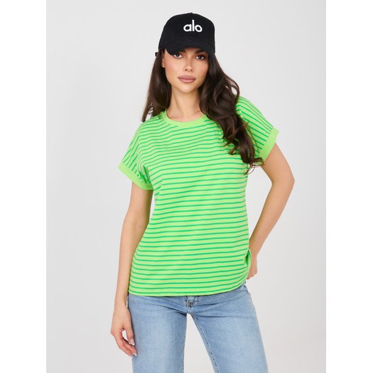 T-shirt-RV-TS-A1125.85-jasny zielony 1