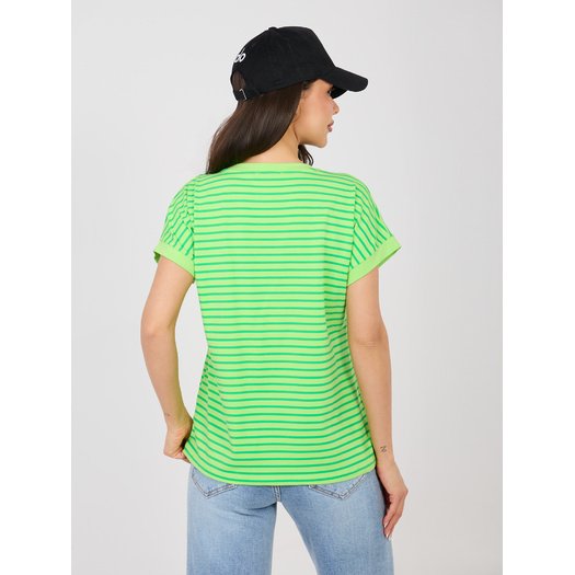 T-shirt-RV-TS-A1125.85-jasny zielony 2