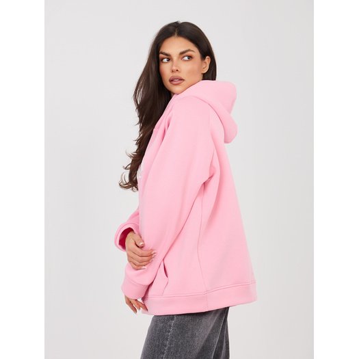 Bluza-RV-BL-A1034.04-jasny r&oacute;żowy 2