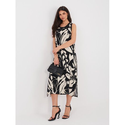 Sukienka-D60105M30471A-czarny