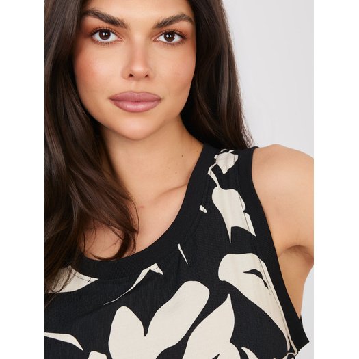 Sukienka-D60105M30471A-czarny 1