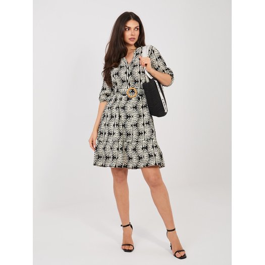 Sukienka-D74516M30485B-czarny 2