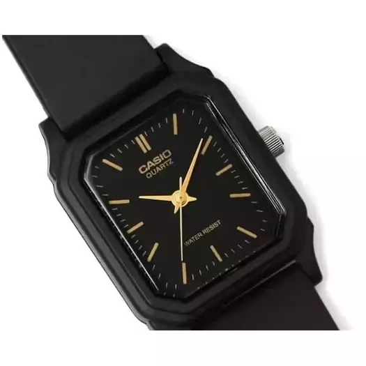 CASIO LQ-142-1E WOMEN S WATCH (zd598b) - CLASSIC + BOX