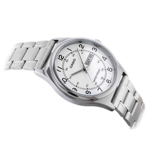 CASIO MEN S WATCH MTP-V006D-7B2 (zd210e) + BOX