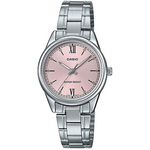 CASIO LTP-V005D-4B2 WOMEN S WATCH (zd586h) + BOX