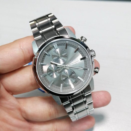 Casio MTP-E510D-8A Men s Watch + BOX