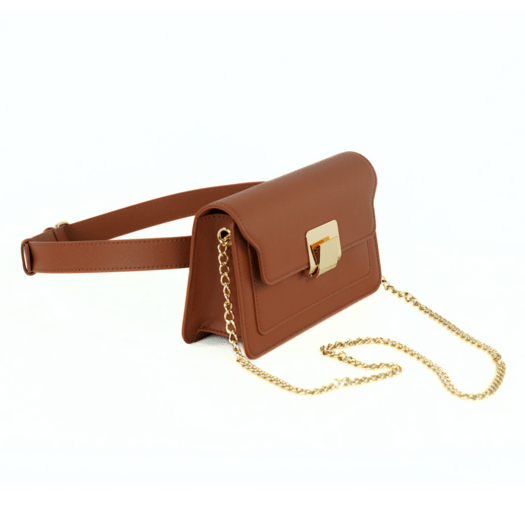 Torba weekendowa podr&oacute;żna sk&oacute;rzana Solier SL39 Astrin czarna