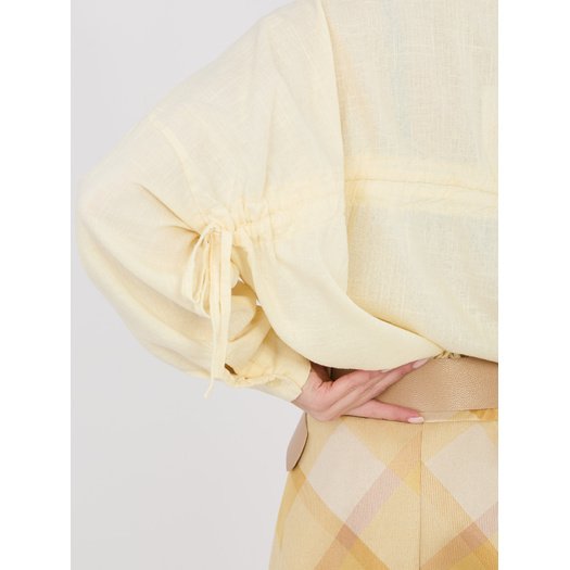 Koszula-IT-KS-3060.23-jasny ż&oacute;łty