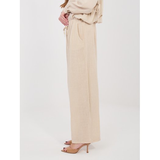 Spodnie-IT-SP-2873.02-beżowy