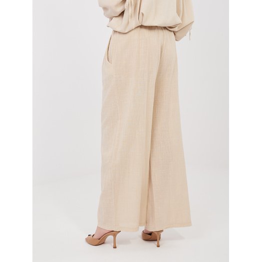 Spodnie-IT-SP-2873.02-beżowy 4