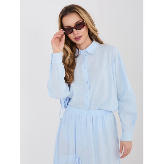 Koszula-IT-KS-3060.23-jasny niebieski 1